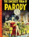 The Sincerest Form of Parody: The Best 1950s MAD Inspired Satirical Comics