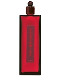 Shiseido Large Eudermine Revitalizing Essence. Prized in Japan for over a century, Eudermine is one of Shiseido's oldest products introduced in 1897. A softening lotion that delivers immediate moisture and improves your skin's own moisturizing power. The result is supple, smooth skin. Responds to changes in climate to keep the skin's moisture level constant regardless of location or time of year. Recommended for all skin types. Use morning and night after cleanser. Shiseido Large Eudermine Revitalizing Essence. Prized in Japan for over a century, Eudermine is one of Shiseido's oldest products introduced in 1897. A softening lotion that delivers immediate moisture and improves your skin's own moisturizing power. The result is supple, smooth skin. Responds to changes in climate to keep the skin's moisture level constant regardless of location or time of year. Recommended for all skin types. Use morning and night after cleanser.