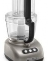 Kitchenaid KFPM773cs Professional 12-Cup Architect Series Food Processor