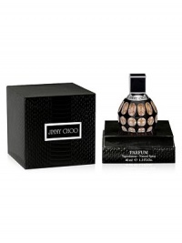 Discover Jimmy Choo Parfum: a sensual and irresistible limited edition for the Holiday season. With its opulent character, this fragrance is a sumptuous re-mastering of the original, for women who desire a more intense signature scent. Discover Jimmy Choo Parfum: a sensual and irresistible limited edition for the Holiday season. With its opulent character, this fragrance is a sumptuous re-mastering of the original, for women who desire a more intense signature scent.