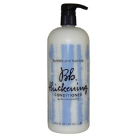 Bumble and Bumble Thickening Conditioner, 33.8-Ounce Pump Bottle Bumble and Bumble Thickening Conditioner, 33.8-Ounce Pump Bottle