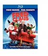 Fred Claus [Blu-ray]