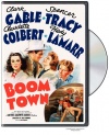 Boom Town