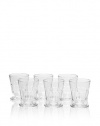 La Rochère Set of 6 Perigord Wine Goblets