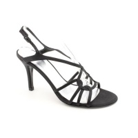 Stuart Weitzman Women's Hiturn Slingback Sandal Stuart Weitzman Women's Hiturn Slingback Sandal