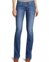 AG Adriano Goldschmied Women's Angel Bootcut In Fresh Jean