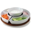 HOME ESSENTIALS Round Lazy Susan