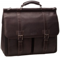 Kenneth Cole Reaction Luggage Mind Your Own Business, Brown, One Size Kenneth Cole Reaction Luggage Mind Your Own Business, Brown, One Size
