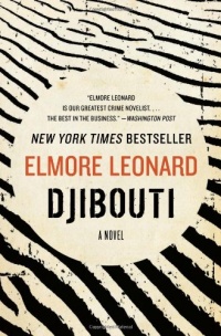 Djibouti: A Novel Djibouti: A Novel