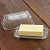 Essential for the Home 4 in 1 Butter Dish