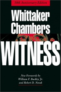 Witness Witness