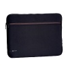 Lightweight, easy access organizer with pocket on outside. Neoprene cover protection for your favorite Ipad or netbook. Four sizes available.