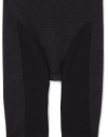 Wacoal Women's Get In Shape Long Leg Pant   #805123,Black,Medium