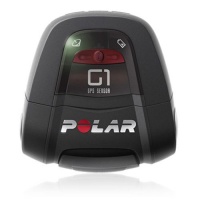 Polar G1 GPS Speed and Distance Sensor for FT60 / FT80 Polar G1 GPS Speed and Distance Sensor for FT60 / FT80