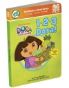 LeapFrog Tag Junior Book: 1-2-3 Dora