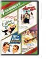 4 Film Favorites: Classic Holiday Collection Vol. 1 (Christmas in Connecticut / Boys Town / A Christmas Carol / The Singing Nun)