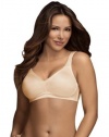 Lilyette Dream Comfort Lift Tailored Soft Cup Bra