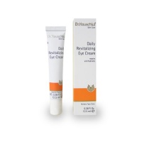 Dr. Hauschka Daily Revitalizing Eye Cream, Net Wt. .42 Fluid Ounce Box Dr. Hauschka Daily Revitalizing Eye Cream, Net Wt. .42 Fluid Ounce Box