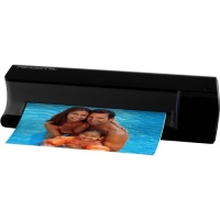 Pandigital PANSCN01 PhotoLink Mini Scanner -Black