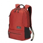 Perfect for everyday commuting, this durable, spacious pack has ideal capacity for carrying a laptop and everyday gear. Padded rear laptop compartment holds up to a 15.6 laptop.