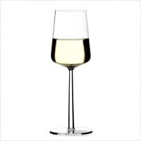 iittala Essence 11-Ounce White Wine Glass, Set of 2 iittala Essence 11-Ounce White Wine Glass, Set of 2