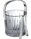 Miller Rogaska by Reed & Barton Crystal Soho Ice Bucket