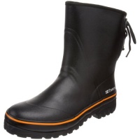 Tretorn Men's Sub Rubber Boot,Black,41 M EU (US Men's 8 M) Tretorn Men's Sub Rubber Boot,Black,41 M EU (US Men's 8 M)