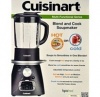 Cuisinart SB-2000SA Blend and Cook Soupmaker