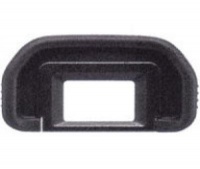 Canon Eyecup-EF for Digital Rebel, XT and XTi DSLR Cameras Canon Eyecup-EF for Digital Rebel, XT and XTi DSLR Cameras
