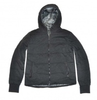 RLX by Ralph Lauren Women Winter Hooded Jacket RLX by Ralph Lauren Women Winter Hooded Jacket