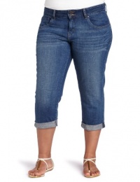 Levi's Women's 542 Capri