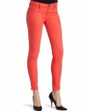 BLANK NYC Women's Colored Ankle Pant