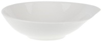 Villeroy & Boch Flow 8-1/4-by-7-3/4-Inch Soup Bowl Villeroy & Boch Flow 8-1/4-by-7-3/4-Inch Soup Bowl