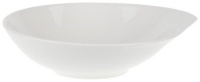 Villeroy & Boch Flow 8-1/4-by-7-3/4-Inch Soup Bowl