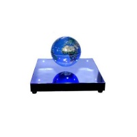Fascinations Levitron Globe World Stage Fascinations Levitron Globe World Stage