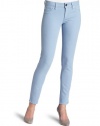 Dl1961 Women's Angel Ankle Skinny Premium Jean