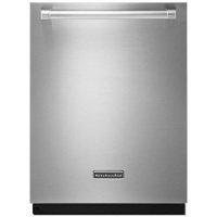 Pro Line Series 15 Place Settings Capacity Tall Tub Dishwasher EQ Wash System ProScrub Option Energy Star Compliant: Stainless Steel