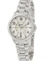 Bulova Adventurer Women's Quartz Watch 96M109