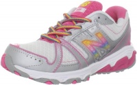New Balance KJ689 Youth Tie Running Shoe (Little Kid/Big Kid) New Balance KJ689 Youth Tie Running Shoe (Little Kid/Big Kid)