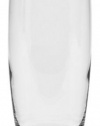 Luigi Bormioli Michelangelo Masterpiece 14.75-Ounce Highball Beverage Glasses (Set of 6)