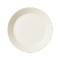 Derived from the basic shapes of circles, squares and rectangles, Kaj Franck's Teema Tableware exemplifies the removal of everything excessive, leaving only the essential. Teema tableware serves every need, from preparing to serving, offering timeless beauty that is both functional and sophisticated. Derived from the basic shapes of circles, squares and rectangles, Kaj Franck's Teema Tableware exemplifies the removal of everything excessive, leaving only the essential. Teema tableware serves every need, from preparing to serving, offering timeless beauty that is both functional and sophisticated.