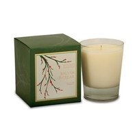 Illume Balsam & Cedar Boxed Glass Candle-9.5 oz. Illume Balsam & Cedar Boxed Glass Candle-9.5 oz.