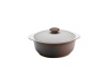 Denby Truffle Casserole Dish