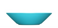 iittala Teema 8-1/4-Inch Pasta Bowl, Turquoise iittala Teema 8-1/4-Inch Pasta Bowl, Turquoise