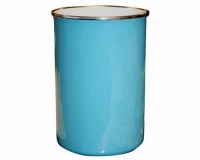 Calypso Basics Utensil Holder, Turquoise Calypso Basics Utensil Holder, Turquoise