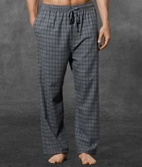 Flannel Pajama Pants