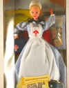 American Stories Collection, Civil War Nurse Barbie