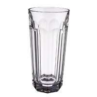 From one of Europe's premier sources for porcelain and crystal comes the timeless beauty of Bernadotte - heavy crystal glassware with short, faceted stems. Shown from left to right - Bernadotte goblet , Bernadotte flute , Bernadotte wine . Also available (but not pictured) high ball, double old fashioned, and goblet. From one of Europe's premier sources for porcelain and crystal comes the timeless beauty of Bernadotte - heavy crystal glassware with short, faceted stems. Shown from left to right - Bernadotte goblet , Bernadotte flute , Bernadotte wine . Also available (but not pictured) high ball, double old fashioned, and goblet.