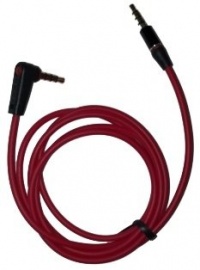Replacement Headphone Cable for Dr. Dre Headphones Monster Solo Beats Studio 1.2m By Ylab Audio Replacement Headphone Cable for Dr. Dre Headphones Monster Solo Beats Studio 1.2m By Ylab Audio