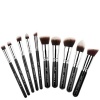 Sigma New Synthetic Essential Kit 10 Brushes